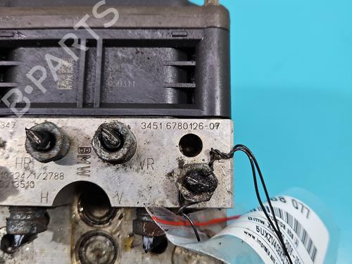 ABS pump BMW X5 (E70) xDrive 35 i | BP37810671M43 - Image 3