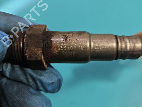 Electronic sensor RENAULT CLIO IV (BH_) 1.2 16V | BP37817283M84 - Image 6