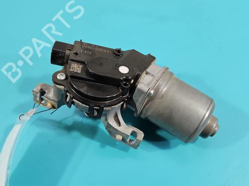 Front wiper motor MITSUBISHI ECLIPSE CROSS (GK_, GL_) | BP37844522M29 - Image 5