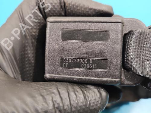 Rear left seatbelt JAGUAR XE (X760) 2.0 D | BP37826629I29 - Image 13
