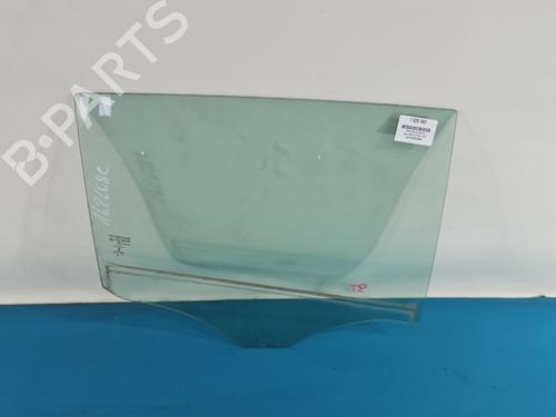 Used Rear right door window Rear right door window INFINITI QX50 II 2.0 AWD (J55) (268 hp) 39945768 39945768