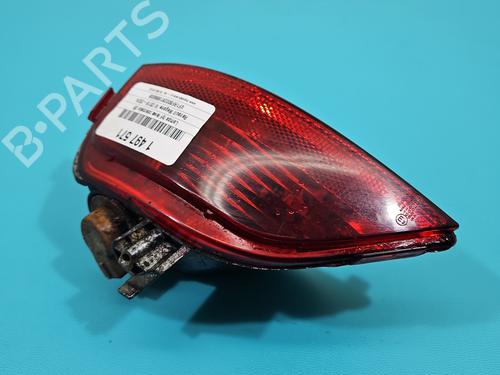 Used Rear bumper left light Rear bumper left light 38141582 38141582