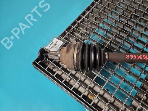 Right front driveshaft VOLVO V50 (545) 2.0 D | BP37822957M39 - Image 2