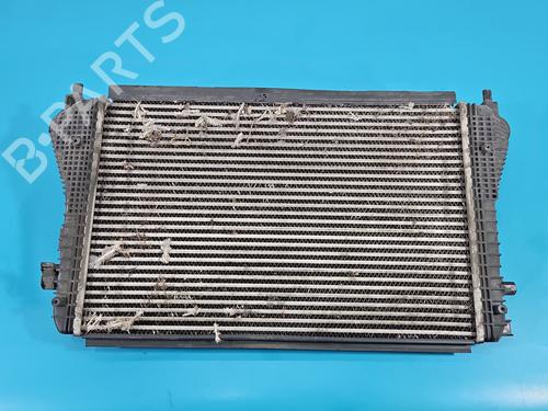 Intercooler VW BEETLE (5C1, 5C2) 2.0 TDI | BP37853541M30 - Image 2