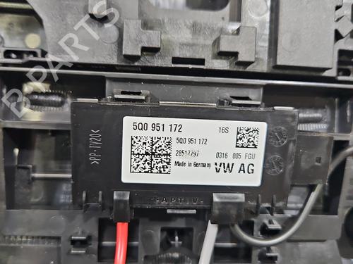 Innerbelysning VW T-ROC (A11, D11) | BP38651119I8 - Image 10