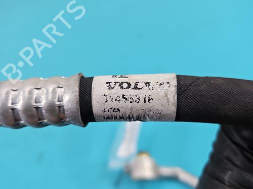 AC pipe VOLVO V40 Hatchback (525) D4 | BP38138703M126 - Image 5