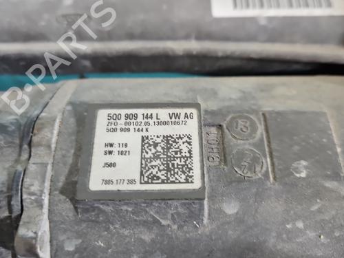 Steering rack SEAT LEON SC (5F5) 1.8 TSI | BP38136499M22 - Image 7