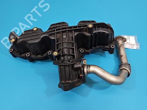 Intake manifold VW BEETLE (5C1, 5C2) 2.0 TDI | BP37854180M70 - Image 6