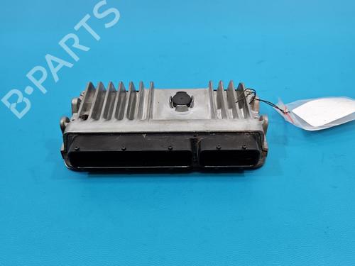 Engine control unit (ECU) TOYOTA AURIS (_E18_) 1.6 (ZRE181_, ZRE185_, ZRE185R, ZRE181R) | BP39612007M57 - Image 2