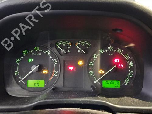 Used Instrument cluster Instrument cluster 38120457 38120457