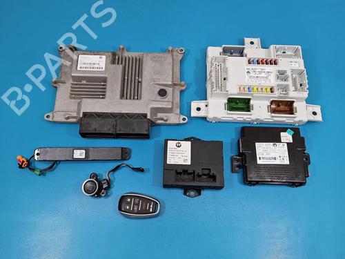 Used Engine control unit (ECU) Engine control unit (ECU) 37852387 37852387