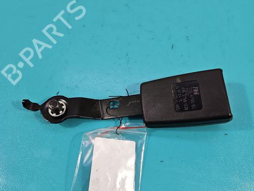 Front right seatbelt OPEL COMBO Box Body/MPV (X12) 1.6 CDTI (B05) | BP38119586I25 - Image 2