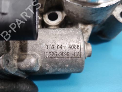 Throttle body FORD KUGA I 2.0 TDCi | BP38146376M82 - Image 3