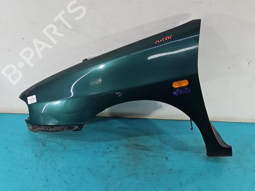 Used Left front fenders Left front fenders 38124008 38124008