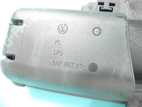 Cargo separator VW CC B7 (358) 2.0 TDI | BP37808909I36 - Image 7
