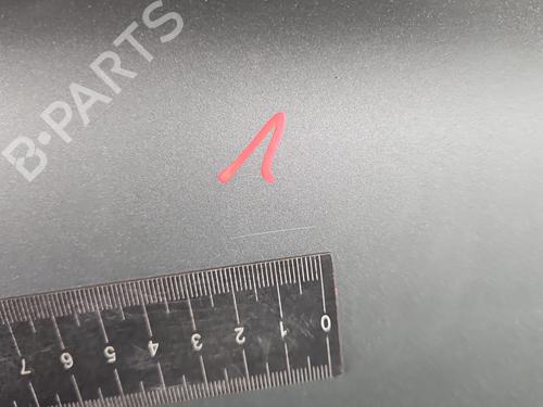 Dør højre bagtil MITSUBISHI ECLIPSE CROSS (GK_, GL_) | BP37843903C5 - Image 3