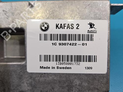 Electronic module BMW 6 Gran Coupe (F06) 640 i xDrive | BP39533170M83 - Image 3