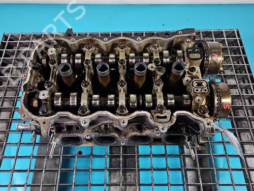 Cabeça do motor Cabeça do motor TOYOTA YARIS (_P13_) 1.3 (NSP130_, NSP130) (99 hp) 39530372 39530372