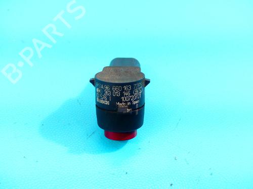 Electronic sensor CITROËN C4 II (NC_) 1.6 VTi 120 (NC5FS0, NC5FS9) | BP37884973M84 - Image 6