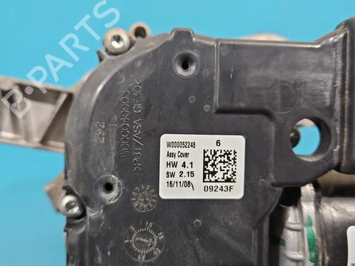 Front wiper motor FORD RANGER (TKE) | BP38148168M29 - Image 6
