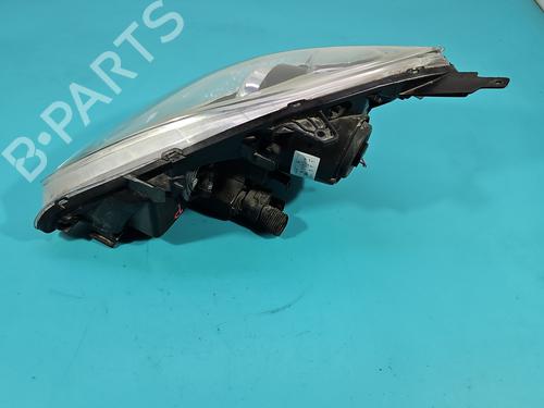 Right headlight HONDA CIVIC VII Hatchback (EU, EP, EV) 1.4 iS (EP1, EU5, EU7) | BP38015476C29 - Image 5