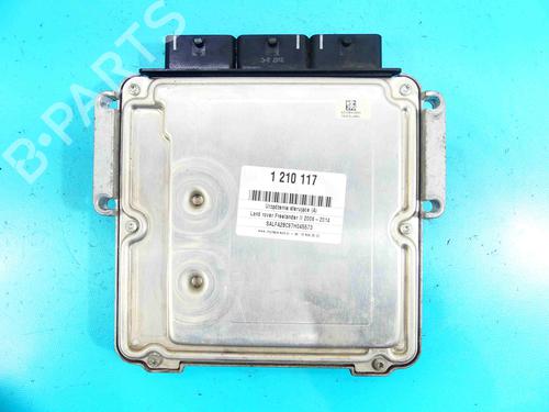 Engine control unit (ECU) LAND ROVER FREELANDER 2 (L359) | BP37883477M57 - Image 2