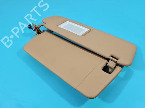 Right sun visor PORSCHE CAYENNE (9PA) | BP37855340I2 - Image 3
