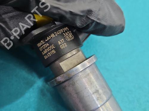 Injector RENAULT KOLEOS I (HY_) 2.0 dCi 4x4 (HY0B) | BP38508654M100 - Image 2