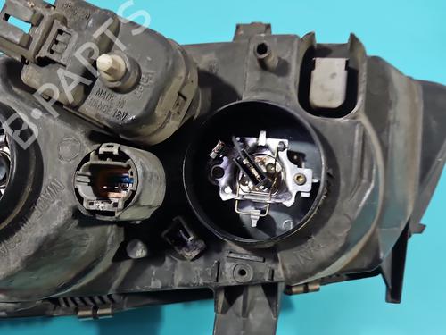 Right headlight NISSAN ALMERA II Hatchback (N16) 1.5 | BP37837845C29  - Image 9