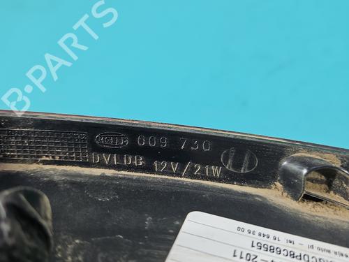 Rear bumper left light FORD FOCUS II (DA_, HCP, DP) | BP37821142C81 - Image 7