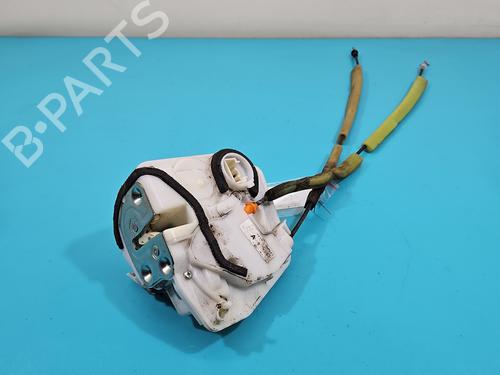 Used Rear left lock Rear left lock 38124754 38124754