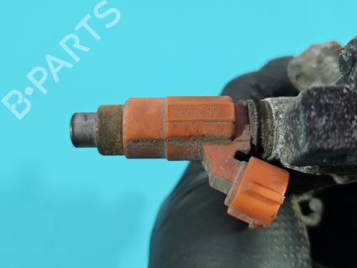 Injector MITSUBISHI SPACE STAR MPV (DG_A) 1.6 16V (DG3A) | BP37845363M100 - Image 6