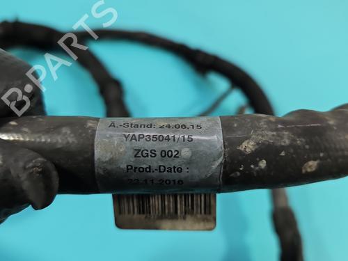 Wiring harness MERCEDES-BENZ E-CLASS (W213) E 220 d 4-matic (213.005) | BP37819461E16 - Image 6