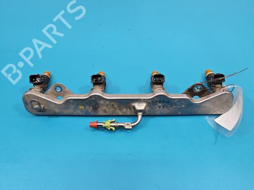 Injector HONDA CIVIC IX (FK) 1.8 i-VTEC (FK2) | BP40006580M100 - Image 3