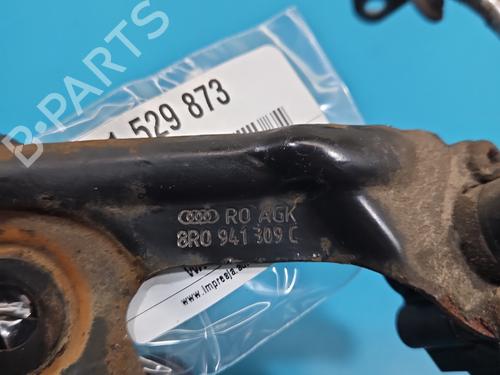 Electronic sensor AUDI A6 C7 Avant (4G5, 4GD) 3.0 TDI quattro | BP38149634M84 - Image 7