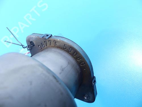 Pipe FORD FOCUS III 1.6 TDCi | BP37803645M125 - Image 4