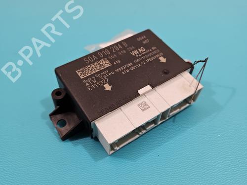 Used Electronic module Electronic module 37818277 37818277