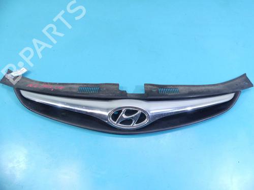 Grill Grill HYUNDAI i30 Estate (FD) [2007-2012] 37889202 37889202