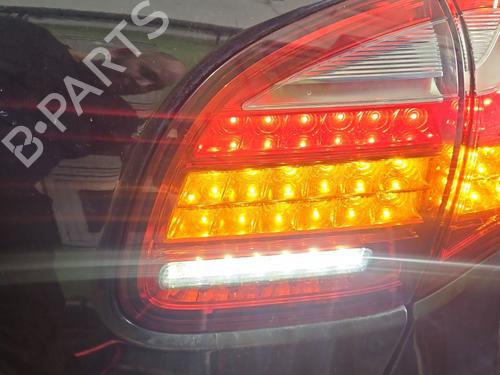 Used Right tailgate light Right tailgate light PORSCHE CAYENNE (92A) 3.0 Diesel (245 hp) 39977194 39977194