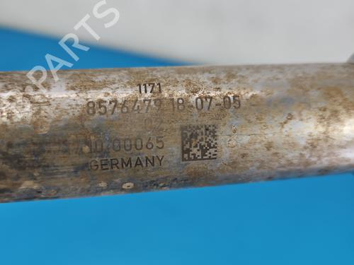 Pipe BMW X3 (G01, F97, G08) xDrive 20 d | BP38197623M125 - Image 3