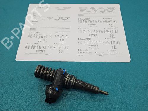 Used Injector Injector 38720918 38720918