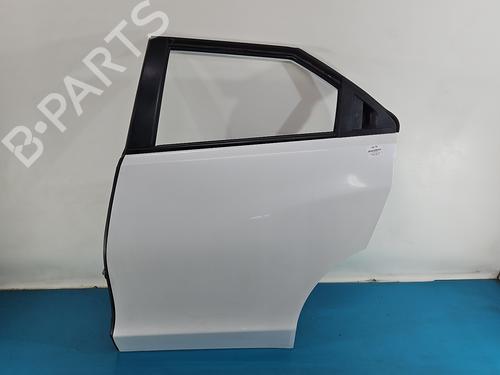 Used Left rear door Left rear door 38614845 38614845