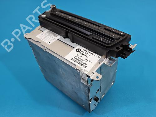 Radio BMW 3 Touring (E91) 330 xd | BP37848097E6 - Image 1
