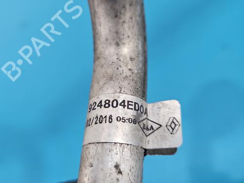 AC pipe RENAULT KADJAR (HA_, HL_) | BP37827405M126 - Image 5