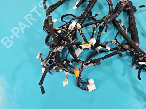 Wiring harness MAZDA 6 Saloon (GJ, GL) 2.5 (GJ5FP, GL1032, GL1033) | BP38123864E16  - Image 5