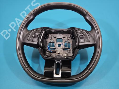 steering-wheel-citroen-c4-cactus-2014-37824464 main image