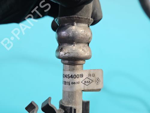 AC pipe RENAULT MEGANE III Hatchback (BZ0/1_, B3_) 1.5 dCi (BZ09, BZ0D, BZ1W, BZ29, BZ14) | BP38143144M126  - Image 8