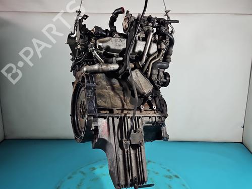Engine MERCEDES-BENZ A-CLASS (W169) | BP37812022M1 - Image 4