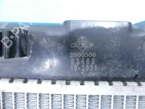 Water radiator MAZDA 5 (CR) 2.0 (CREW, CR19) | BP37807793M31  - Image 5