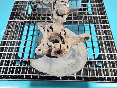 Right front steering knuckle MITSUBISHI ECLIPSE CROSS (GK_, GL_) | BP37844417M26 - Image 5